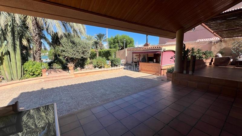 Foto b72491a0-b59d-4f57-85f9-d6550f87ae50. Chalet avec chauffage parking piscine dans La Ñora Murcia