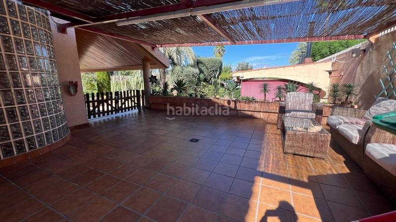 Foto b7f223ac-619b-474f-ae7c-1bc205cb1b3b. Chalet avec chauffage parking piscine dans La Ñora Murcia