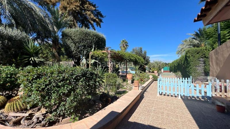 Foto bafdc8ea-efe6-4438-99be-372dfb1b246d. Chalet avec chauffage parking piscine dans La Ñora Murcia