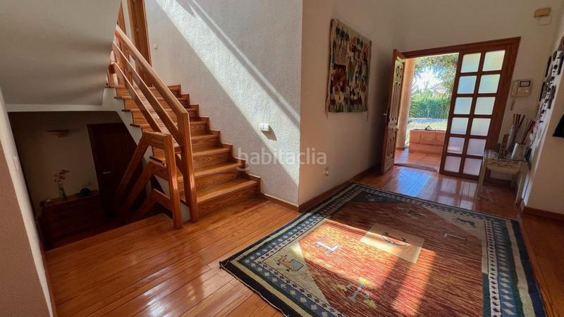 Foto c20989cf-611b-490b-9a69-50234b86cf19. Chalet avec chauffage parking piscine dans La Ñora Murcia