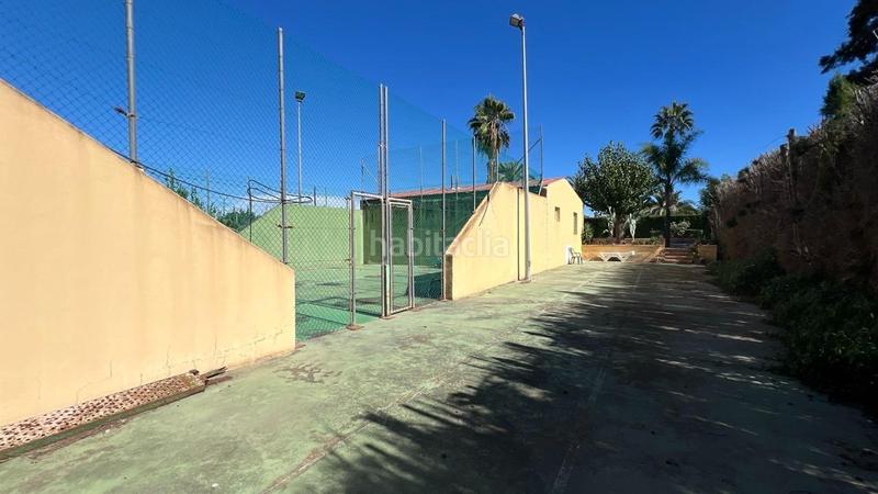 Foto e0d8773d-adc3-4a53-91b4-f5452ab5068d. Chalet avec chauffage parking piscine dans La Ñora Murcia