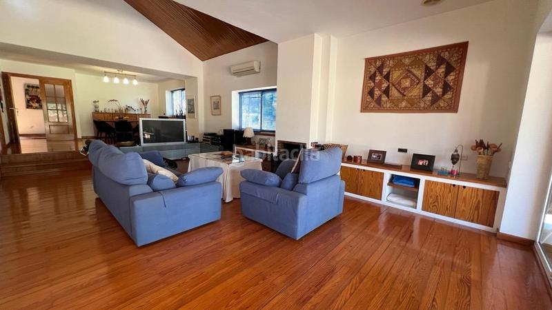 Foto e668e126-1047-4133-b30f-b770535436ef. Chalet avec chauffage parking piscine dans La Ñora Murcia