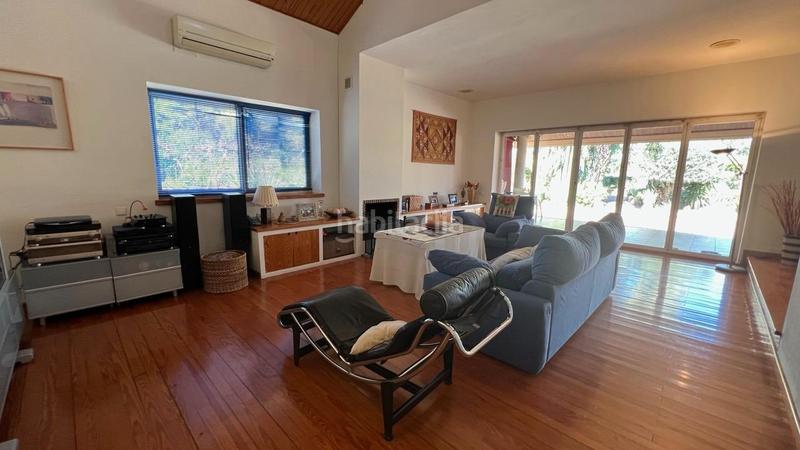 Foto fb55a596-ad43-4736-ac76-3d5e54b60b8a. Chalet avec chauffage parking piscine dans La Ñora Murcia