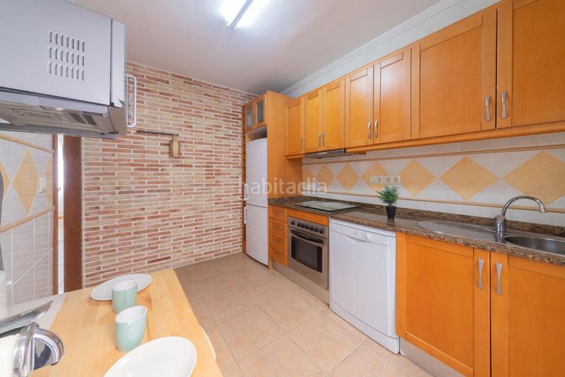 Foto 0c3f19fe-054e-4681-81f8-b685b8bfe4ce. Duplex avec parking piscine dans El Mojón Pilar de la Horadada