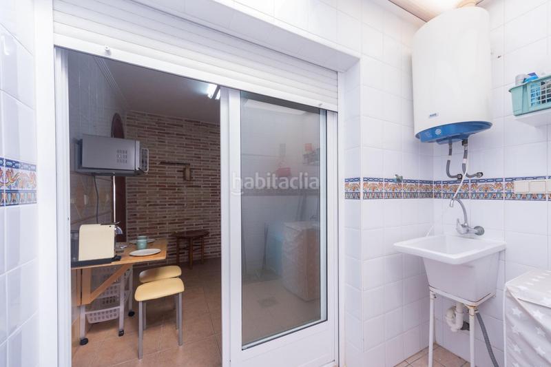 Foto 3429edbd-2040-4ebe-ad53-bc94cf708b3e. Duplex avec parking piscine dans El Mojón Pilar de la Horadada