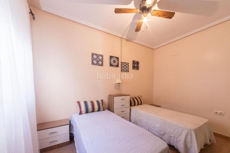 Foto 389a2907-725b-4e86-916d-d6c2844f575b. Duplex avec parking piscine dans El Mojón Pilar de la Horadada