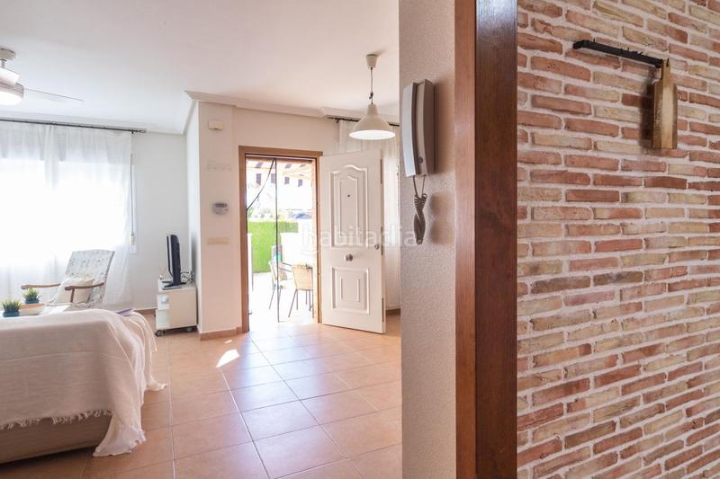 Foto 399df58b-5323-41a7-989c-a0d3af86e70c. Duplex avec parking piscine dans El Mojón Pilar de la Horadada