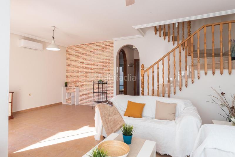 Foto 3ea39f98-07e1-40d8-a430-4b8502600ae4. Duplex avec parking piscine dans El Mojón Pilar de la Horadada