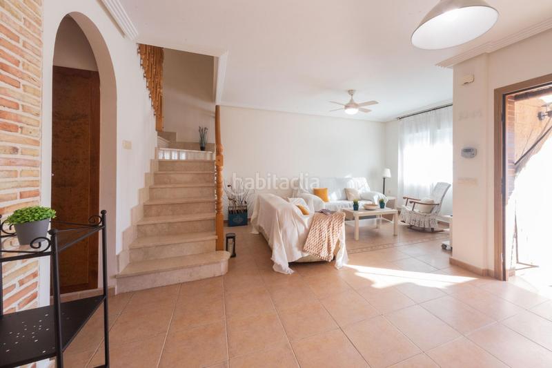 Foto 5b5ae016-e01e-46f6-a8f9-5e7cca8f8f36. Duplex avec parking piscine dans El Mojón Pilar de la Horadada