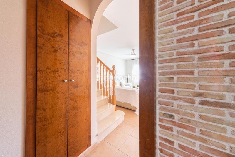 Foto 747d8f9f-f5b1-4d9b-bfe6-5e3911eb4cd9. Duplex avec parking piscine dans El Mojón Pilar de la Horadada