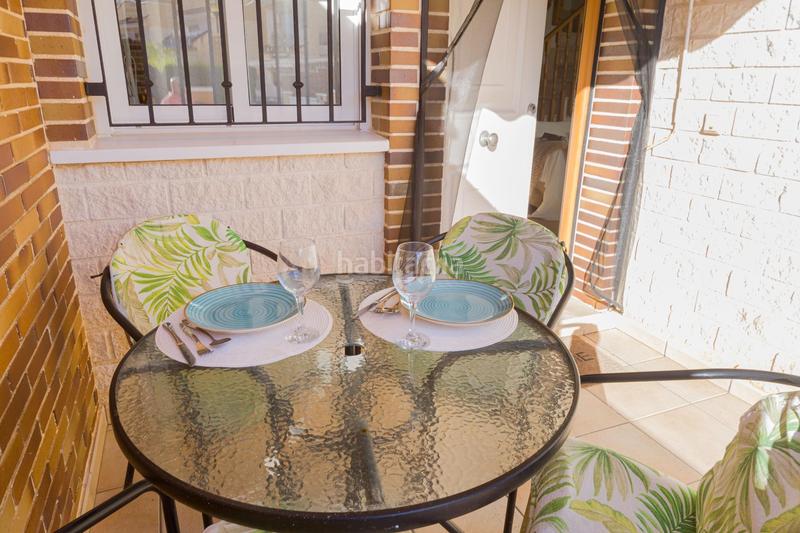 Foto 7826d76f-f78b-4708-9e52-001072a26413. Duplex avec parking piscine dans El Mojón Pilar de la Horadada