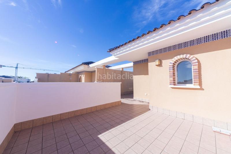Foto 807ed753-8dcf-4119-add0-fd8378696bc2. Duplex avec parking piscine dans El Mojón Pilar de la Horadada