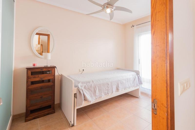 Foto c2057f52-f1fb-4861-9bed-03c2e8b37684. Duplex avec parking piscine dans El Mojón Pilar de la Horadada