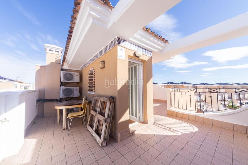 Foto d5eaad3c-54b5-4777-9bc9-3aa07770f35a. Duplex avec parking piscine dans El Mojón Pilar de la Horadada