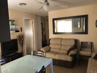 Pis a Playa Honda-Playa Paraíso. Lujoso piso en playa honda.