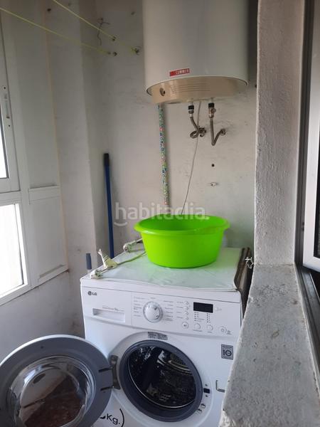 Foto 719a0b84-c471-49a3-b53d-6b1475dcbf51. Appartement dans Beniaján Murcia