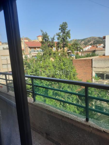 Foto 77348d34-fe3e-4a2b-a6d0-cdc9ef4c1838. Appartement dans Beniaján Murcia