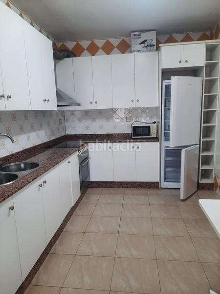 Foto a4c41f4d-2dc7-4ce0-a655-b00995982ea3. Appartement dans Beniaján Murcia