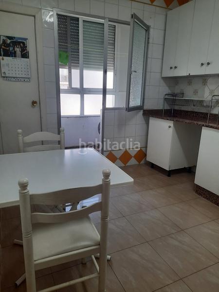 Foto d37f1bd4-c015-4e46-aeb1-ce44544e6b06. Appartement dans Beniaján Murcia
