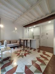 Affitto Monolocale in San Pedro. Estudio junto a plaza de las flores