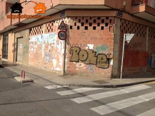 Local Comercial en Santiago el Mayor