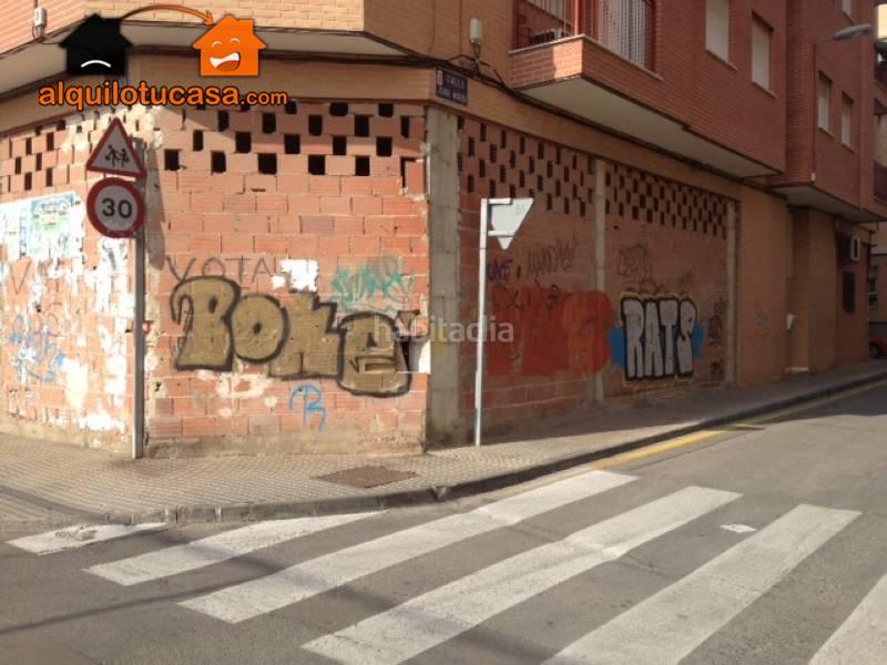 Foto 58165147-d485-4d93-a75b-f77902bbdf4c. Rent business premise in Santiago el Mayor Murcia