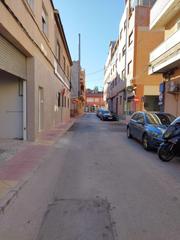 Posto auto in Juan de Borbón
