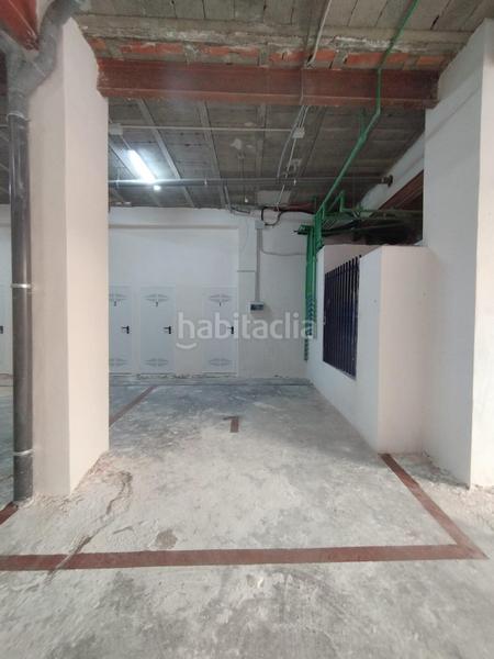 Foto 1ce357b7-6ca7-4518-acee-7de219e1df07. Alquiler parking coche plaza de garaje en santiago y zaraiche en Murcia