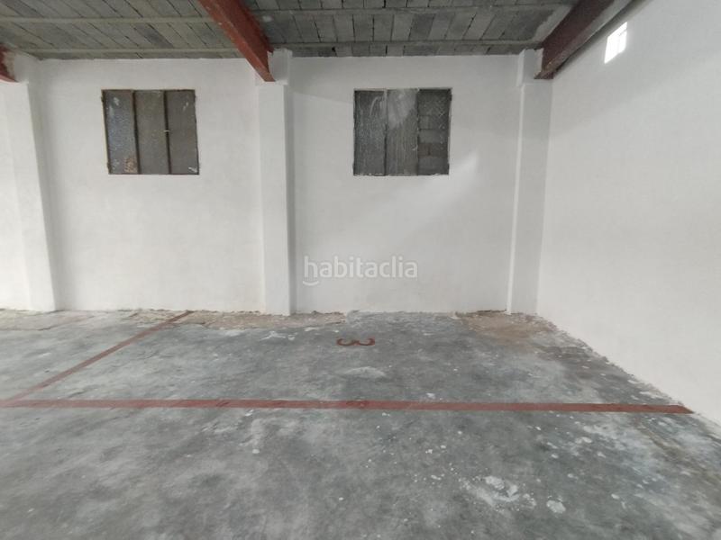 Foto a9e9bb84-9c57-4f8c-a8f2-18d57e5474da. Alquiler parking coche plaza de garaje en santiago y zaraiche en Murcia