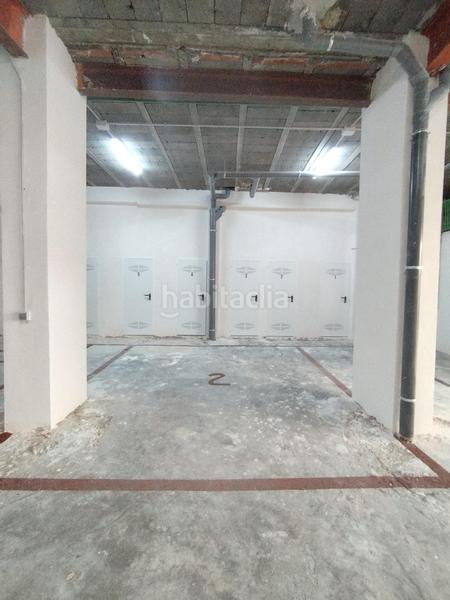 Foto 743a69b4-f9bf-4163-8d7d-afea2fc6b257. Location parking voiture dans Juan de Borbón Murcia