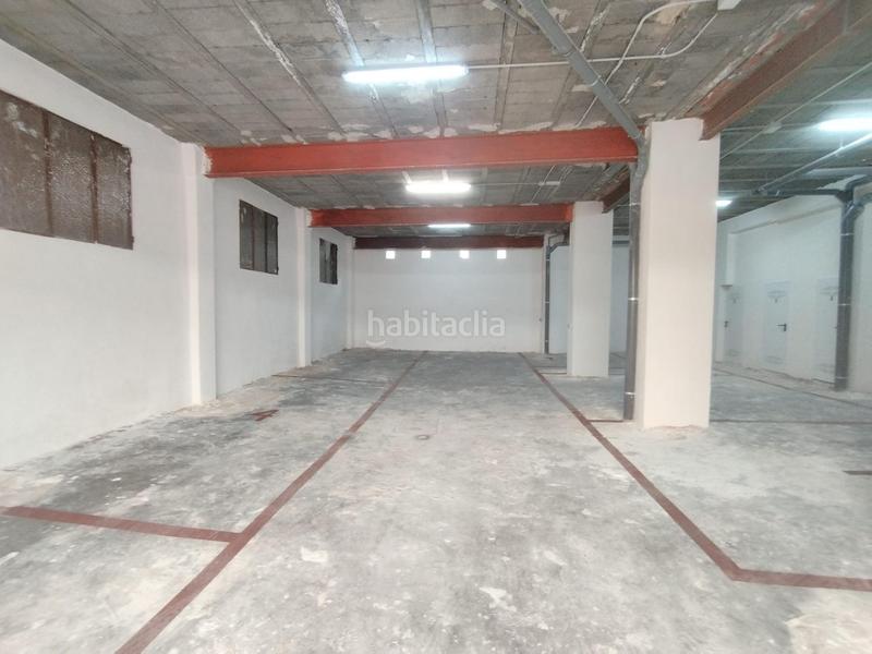 Foto 4abdb11f-61f1-44db-8716-b028bc7cfe1c. Miete autoparkplatz in Juan de Borbón Murcia