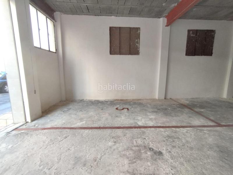 Foto 8e096025-c7e2-4eb8-8a7a-5747160db53e. Miete autoparkplatz in Juan de Borbón Murcia