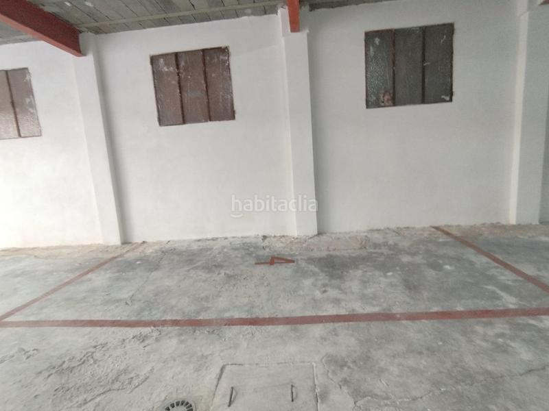 Foto eda34de2-cfe0-4abb-a9de-32b2b447fb1e. Miete autoparkplatz in Juan de Borbón Murcia