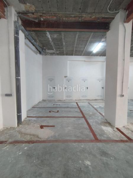 Foto 05db60ae-396a-49d2-8de7-02a730178ed8. Affitto posto auto in Juan de Borbón Murcia