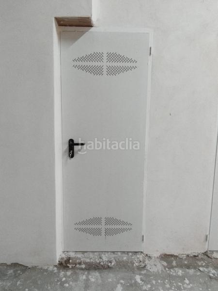 Foto bef1a3fd-1c7b-491b-bc02-7de2e59610ba. Affitto posto auto in Juan de Borbón Murcia