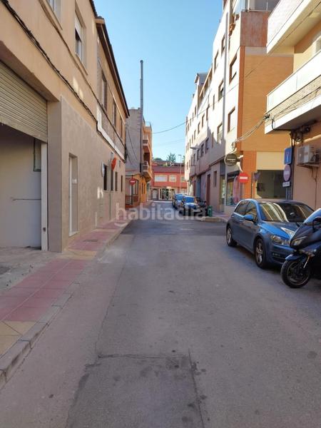 Foto 6b2a0d45-6946-41ae-b65e-091ae12f646f. Location parking voiture dans Juan de Borbón Murcia