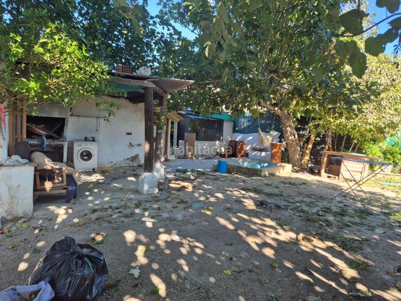 Foto 37cf7284-db6e-435f-a213-a5511af4dfe8. Masía se venden 3 parcelas con una casa de 88 m2 en Murcia