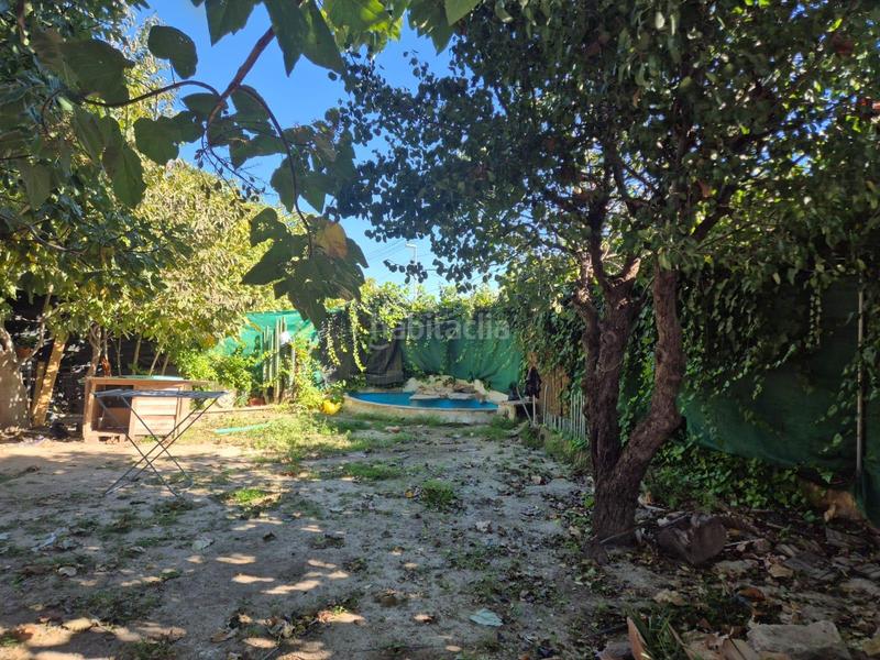 Foto 4fb7c72e-2391-4536-bde3-7fc08b2d2782. Masía se venden 3 parcelas con una casa de 88 m2 en Murcia