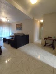 Flat in San Andrés-San Antolín