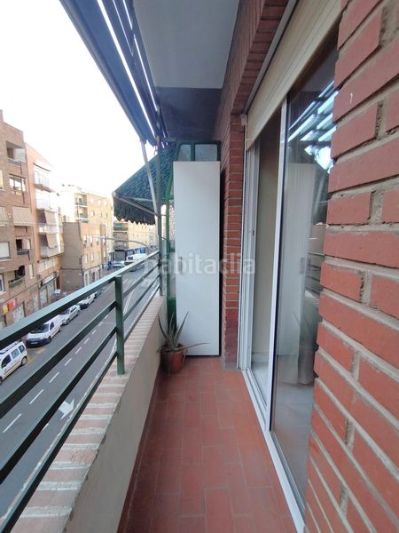 Foto c739fa74-cef3-4bf5-9430-880a87dde822. Alquiler piso se alquila piso para estudiantes junto estación de autobuses en Murcia