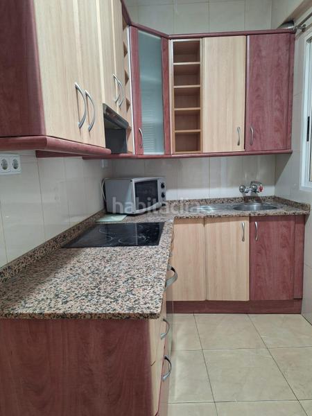 Foto 4bd47351-9905-48cf-8546-19bccf5ce3e0. Alquiler apartamento se alquila apartamento en san antolín a unos pasos de mercado de verónicas en Murcia