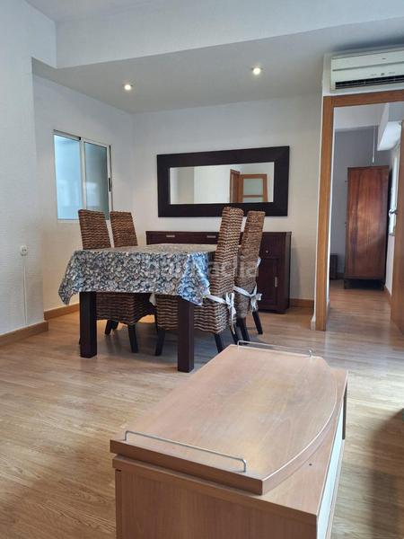Foto d0a83a84-24ba-4391-8cb2-e787d7f2de40. Alquiler apartamento se alquila apartamento en san antolín a unos pasos de mercado de verónicas en Murcia