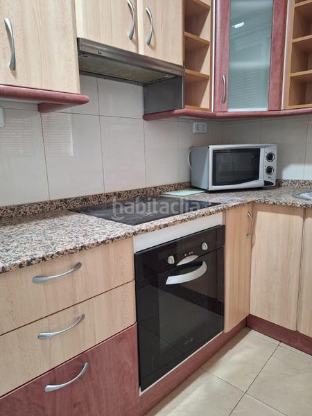 Foto 12263334-b081-4c1f-b5d2-bf958d56e1d7. Lloguer apartament a San Andrés-San Antolín Murcia