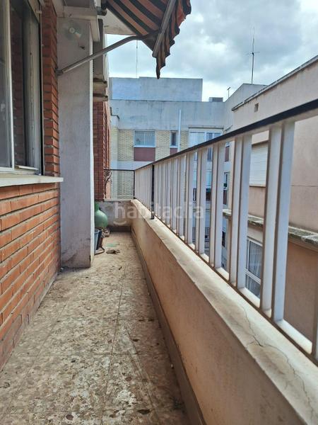 Foto 5199f2ed-6651-4dc6-b866-edb1120e844e. Lloguer apartament a San Andrés-San Antolín Murcia