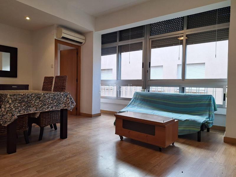 Foto c926be35-8eb2-4c52-9865-a48724882579. Location appartement dans San Andrés-San Antolín Murcia