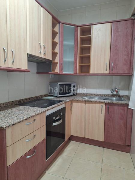 Foto cbe60643-297c-490d-8762-e02ff3147fd2. Location appartement dans San Andrés-San Antolín Murcia