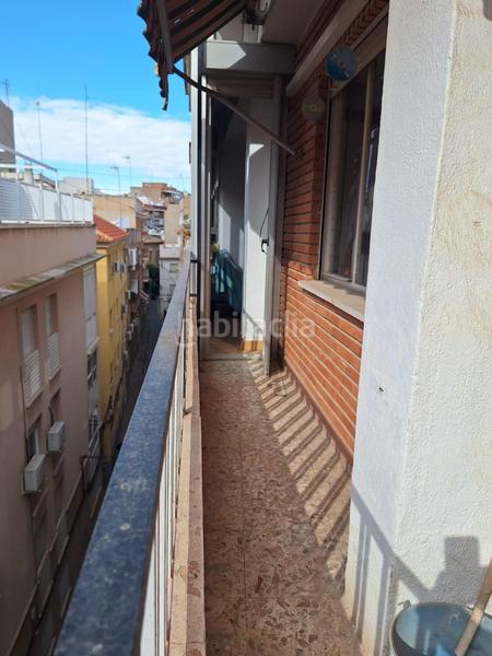 Foto daca947b-290d-4b14-b306-923f8574dbf1. Location appartement dans San Andrés-San Antolín Murcia