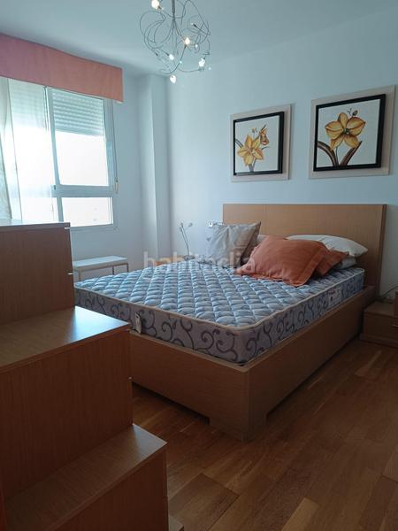 Foto 7c60ecd4-c9f6-49b4-b6e8-f3b4002337f3. Affitto attico con riscaldamento parcheggio in Ronda Sur Murcia