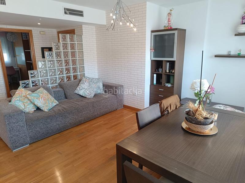 Foto b3b24f44-83de-41e4-8640-641440ce25c0. Affitto attico con riscaldamento parcheggio in Ronda Sur Murcia