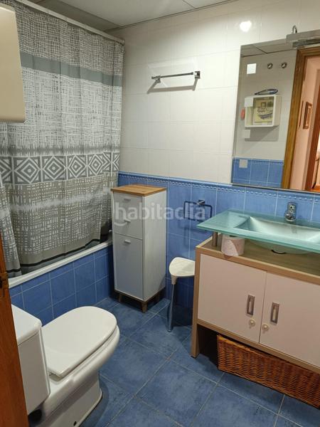 Foto 7b51c0ec-0a70-4b17-b863-307217276390. Alquiler ático se alquila semiatico en Ronda Sur libre para el 1 de enero en Murcia